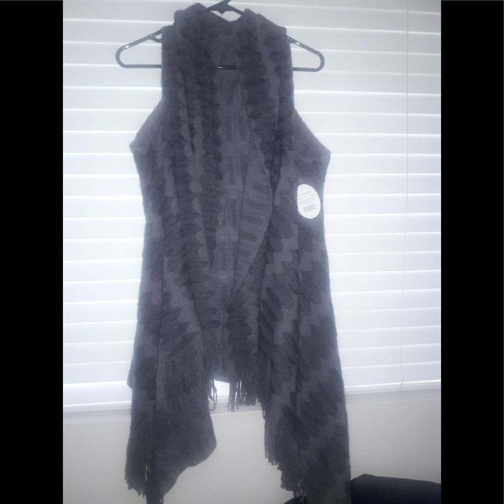 sweaters Vest